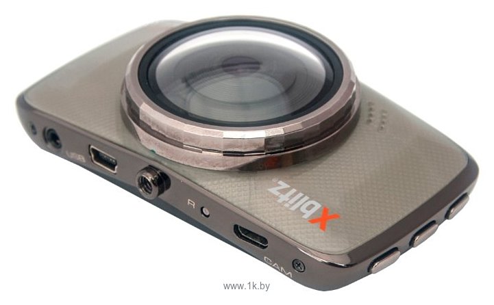 Фотографии Xblitz Dual Core
