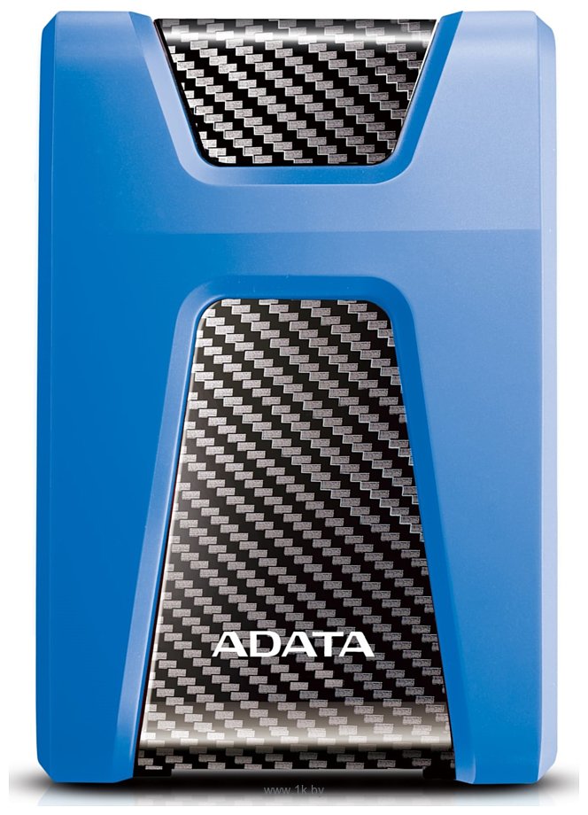 Фотографии ADATA DashDrive Durable HD650 4TB