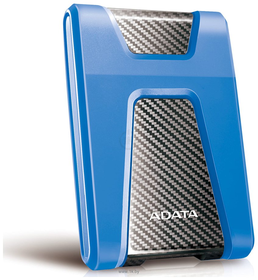 Фотографии ADATA DashDrive Durable HD650 4TB