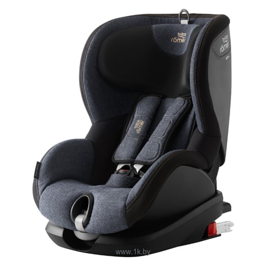 Фотографии BRITAX ROMER Trifix i-Size