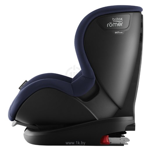 Фотографии BRITAX ROMER Trifix i-Size