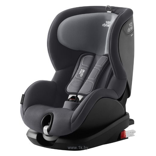 Фотографии BRITAX ROMER Trifix i-Size