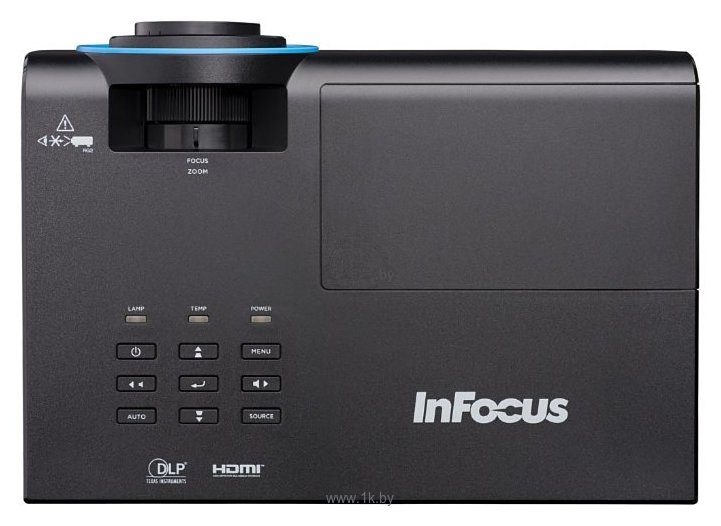 Фотографии InFocus IN3146