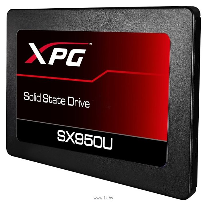 Фотографии ADATA XPG SX950U 120GB