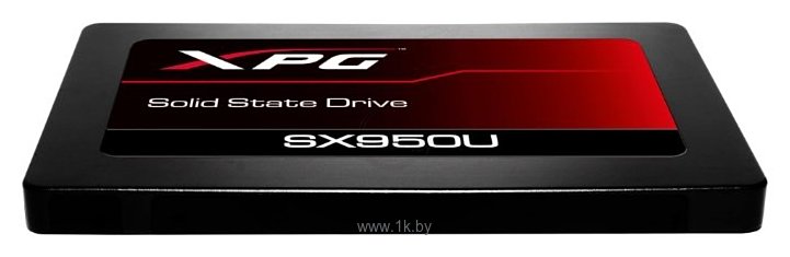 Фотографии ADATA XPG SX950U 120GB