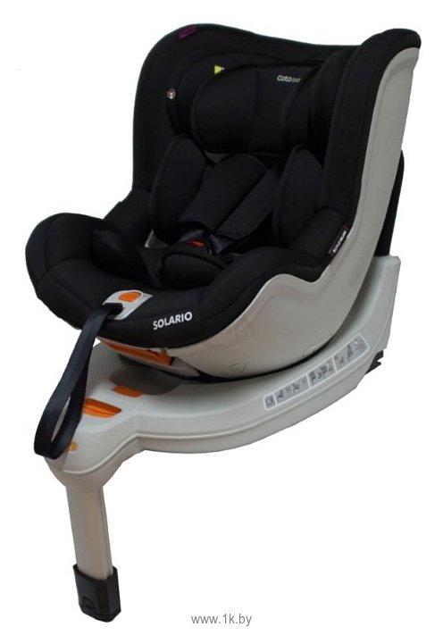 Фотографии Coto Baby Solario Isofix