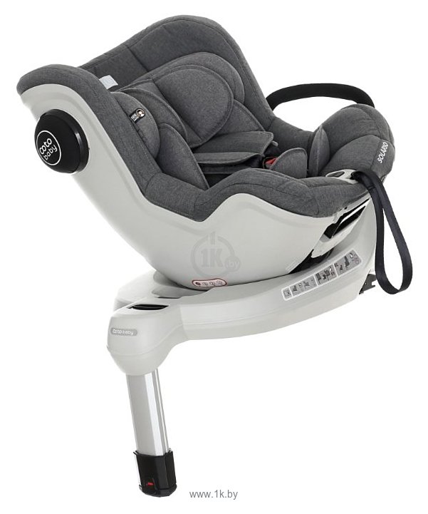 Фотографии Coto Baby Solario Isofix