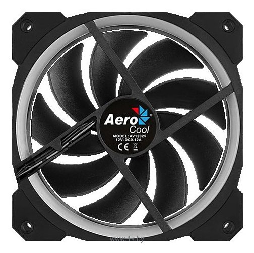 Фотографии AeroCool Orbit