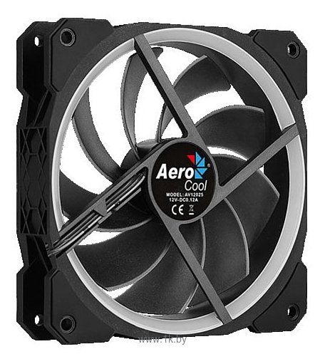 Фотографии AeroCool Orbit