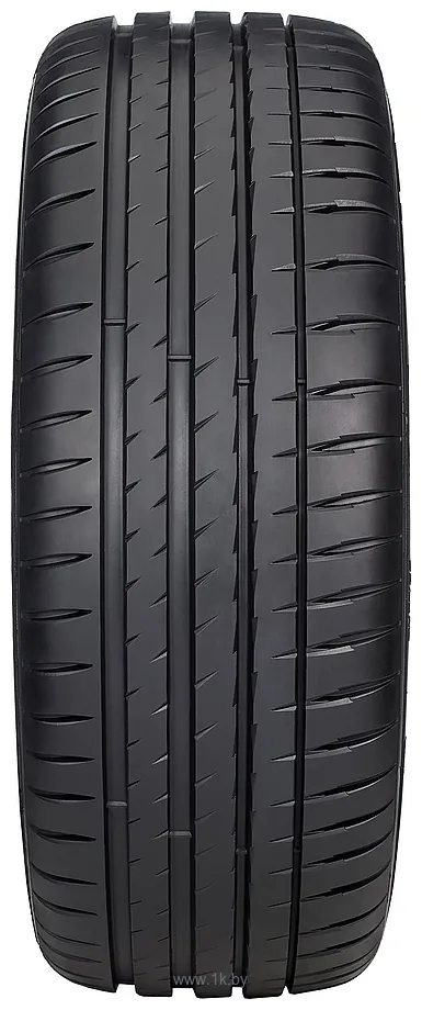 Фотографии Michelin Pilot Sport 4 245/45 R19 102Y