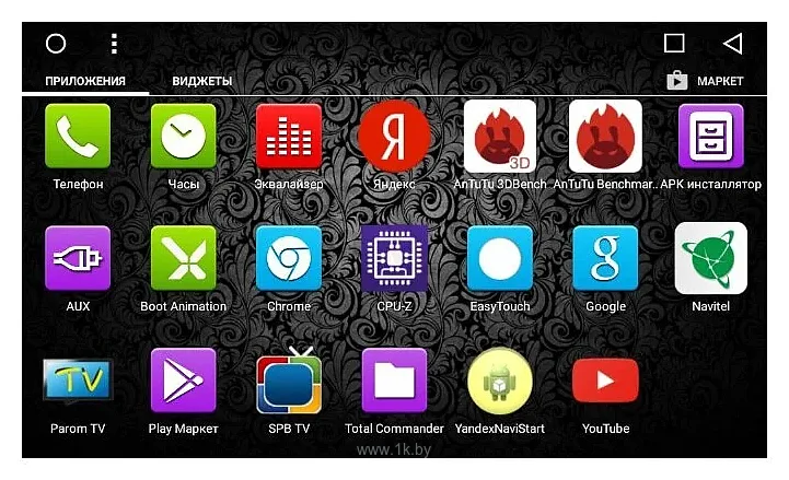 Фотографии Daystar DS-7015HD NISSAN Qashgai 8" ANDROID 8