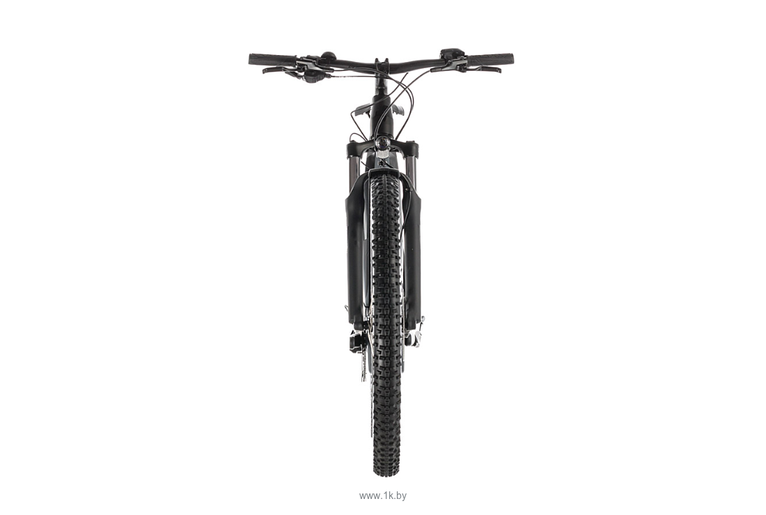 Фотографии Cube Reaction Hybrid Pro 400 Allroad 27.5 (2019)