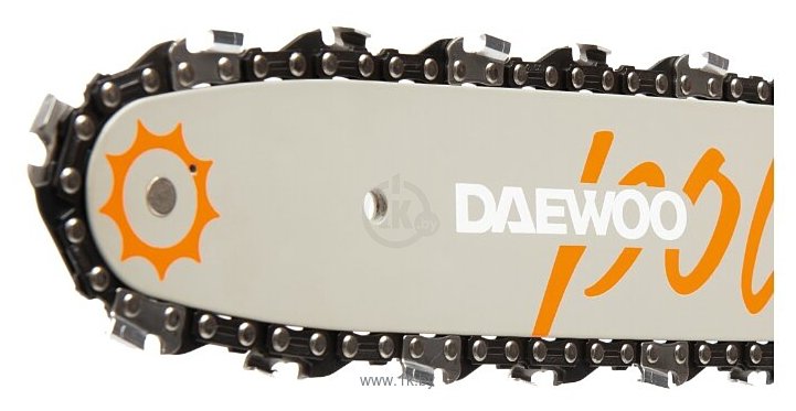 Фотографии Daewoo Power Products DACS 2500E (2019)