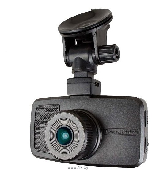 Фотографии TrendVision TDR-707 GPS