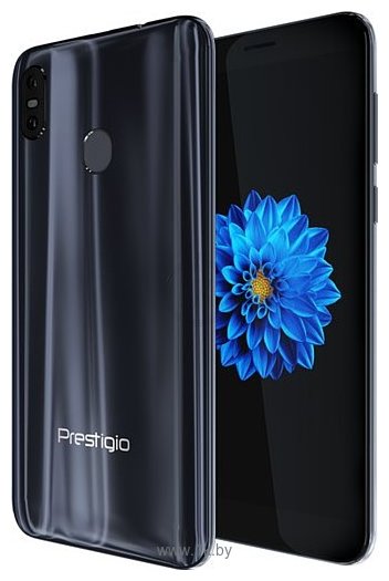 Фотографии Prestigio X Pro