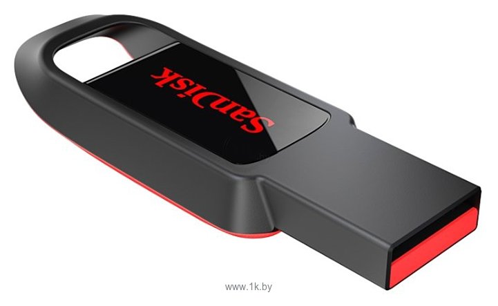 Фотографии SanDisk Cruzer Spark 16GB