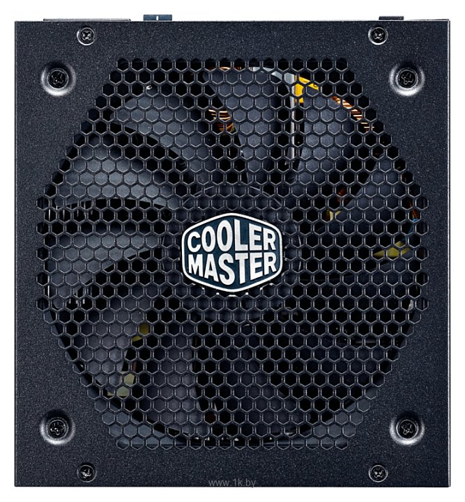 Фотографии Cooler Master V550 Gold 550W (MPY-5501-AFAAGV)