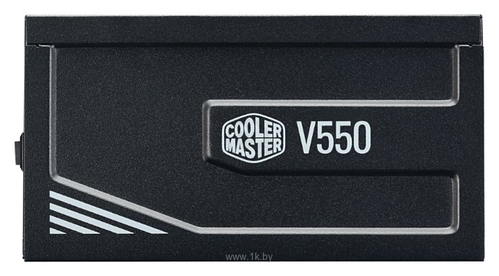 Фотографии Cooler Master V550 Gold 550W (MPY-5501-AFAAGV)