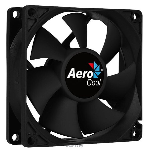 Фотографии AeroCool Force 8