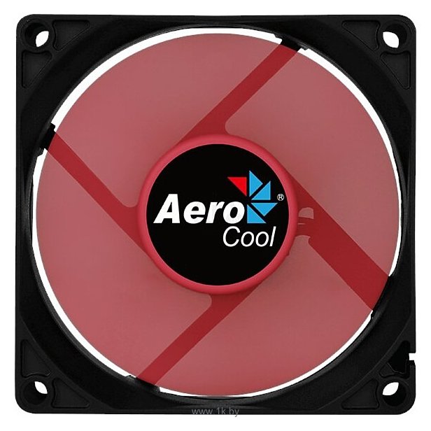 Фотографии AeroCool Force 8