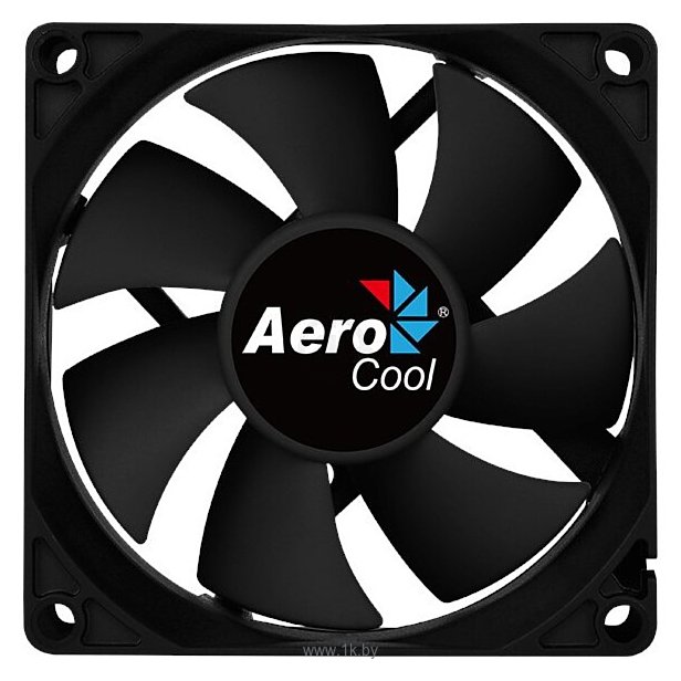 Фотографии AeroCool Force 8