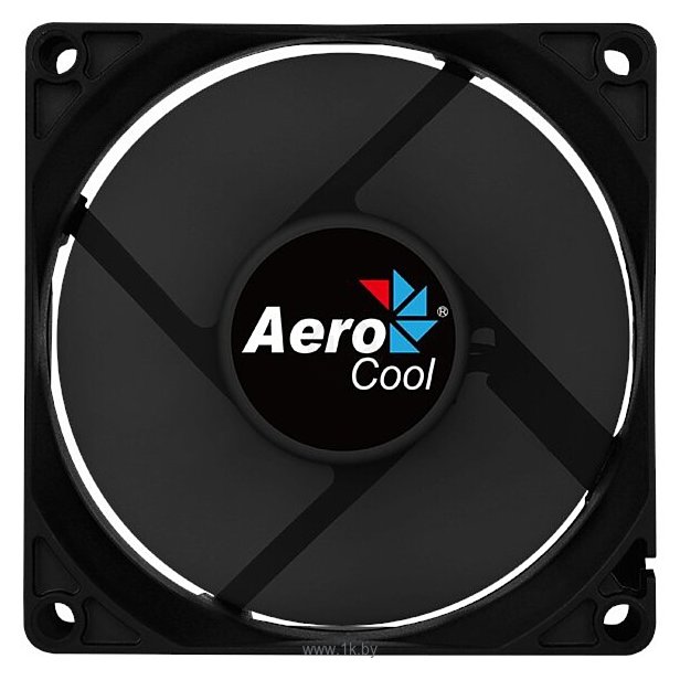 Фотографии AeroCool Force 8