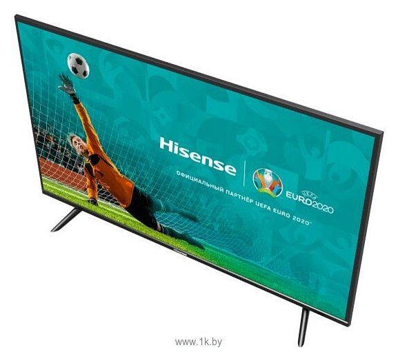 Фотографии Hisense H32B5600