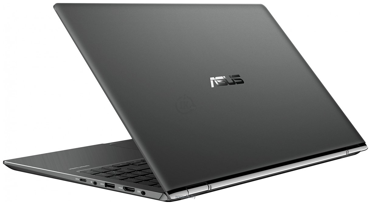 Фотографии ASUS ZenBook Flip 15 UX562FA-AC008T