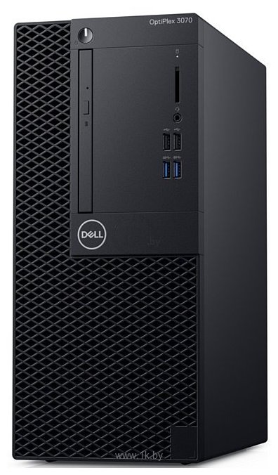 Фотографии Dell OptiPlex MT 3070-7681