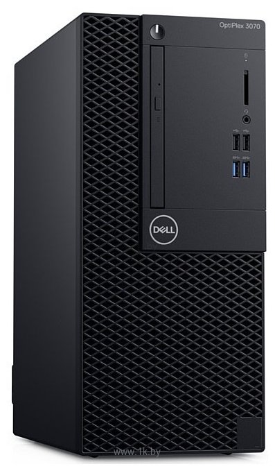 Фотографии Dell OptiPlex MT 3070-7681