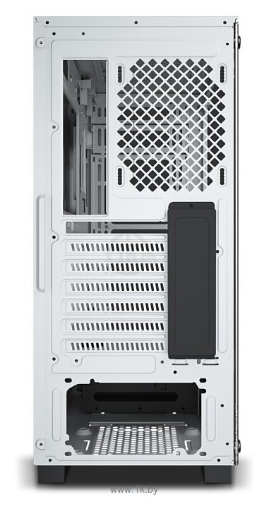 Фотографии Deepcool Matrexx 55 V3 ADD-RGB White 3F