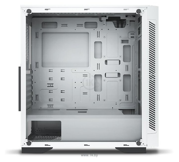 Фотографии Deepcool Matrexx 55 V3 ADD-RGB White 3F