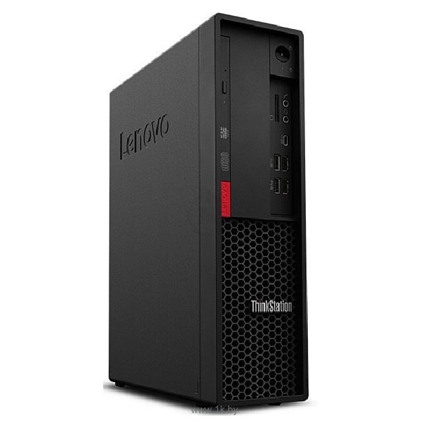 Фотографии Lenovo ThinkStation P330 SFF Gen 2 (30D1001XRU)