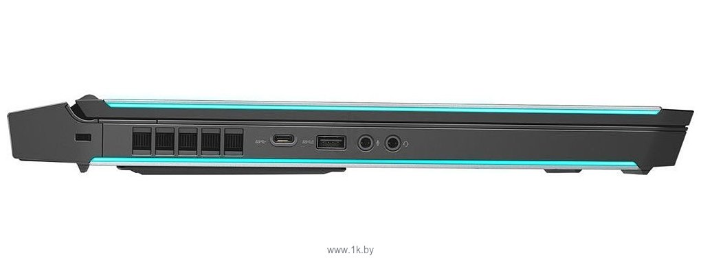 Фотографии Dell Alienware 17 R5 A17-9256