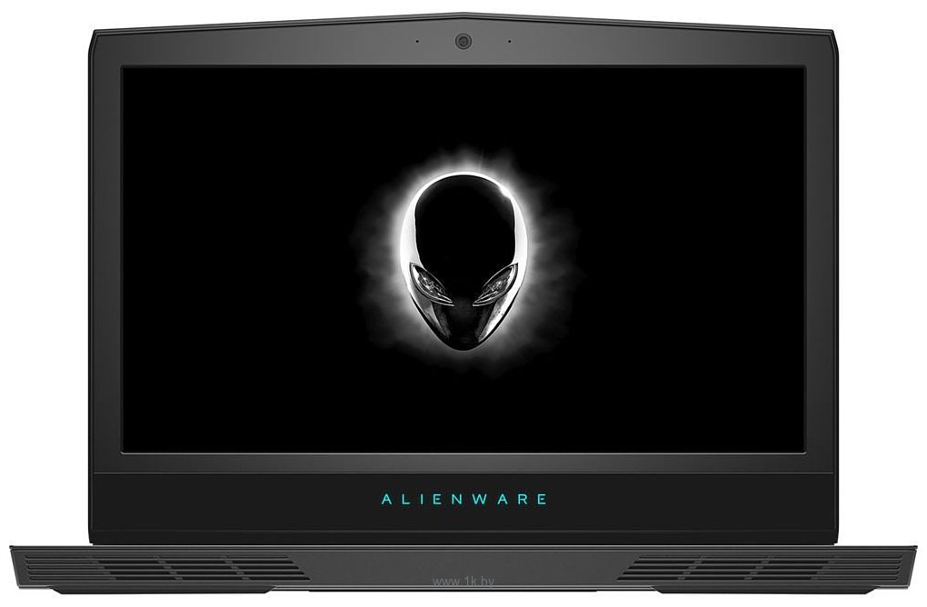 Фотографии Dell Alienware 17 R5 A17-9256