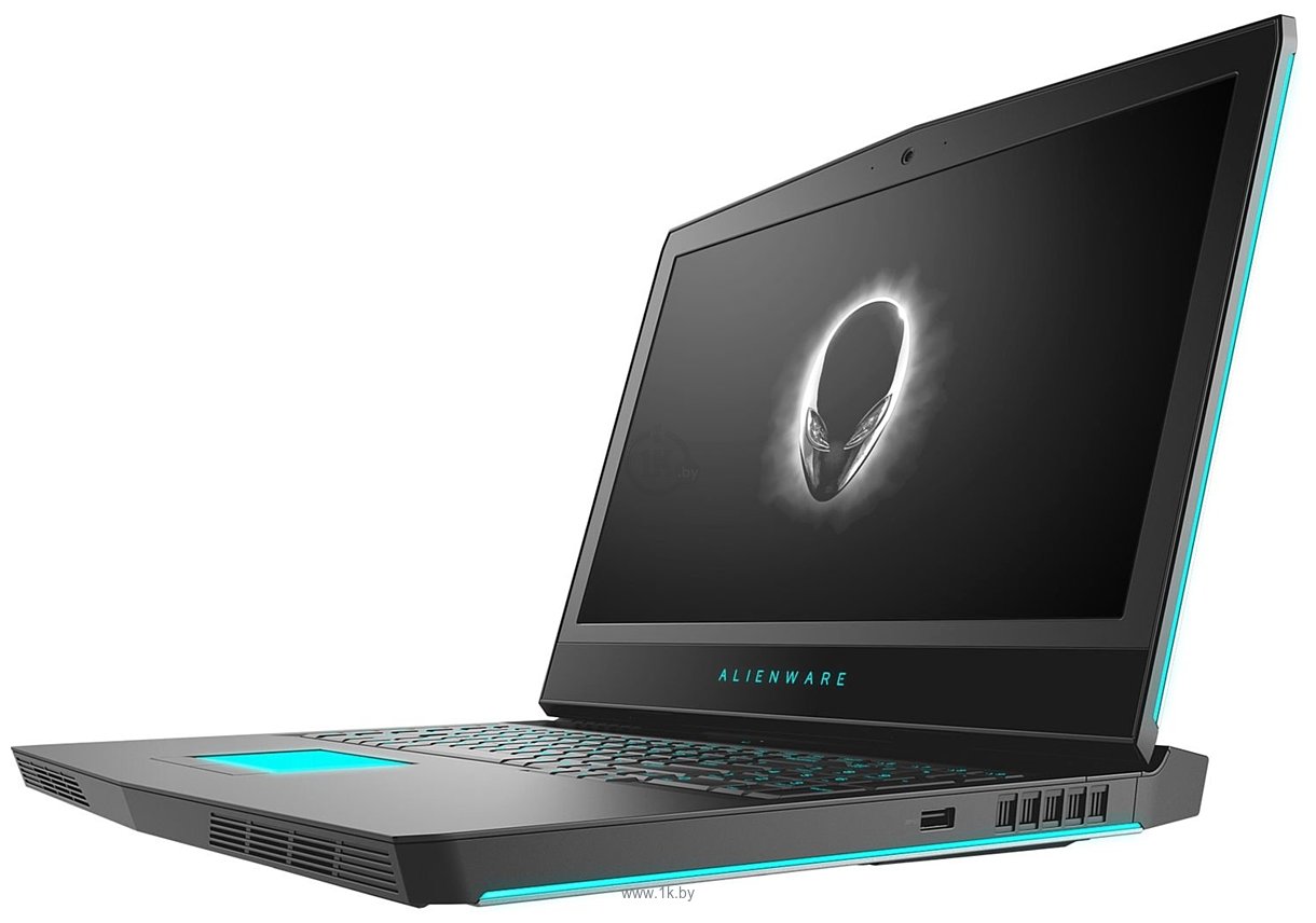 Фотографии Dell Alienware 17 R5 A17-9256