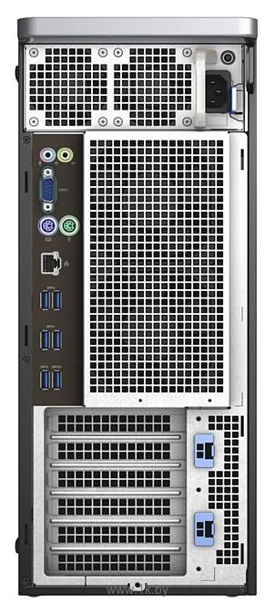 Фотографии Dell Precision 5820-7029 Tower