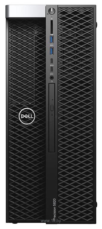 Фотографии Dell Precision 5820-7029 Tower