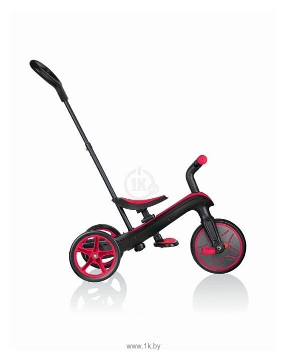 Фотографии GLOBBER Trike Explorer 4 в 1