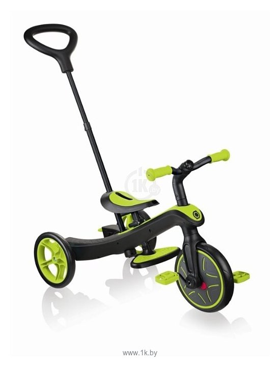 Фотографии GLOBBER Trike Explorer 4 в 1