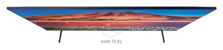 Фотографии Samsung UE50TU7160U