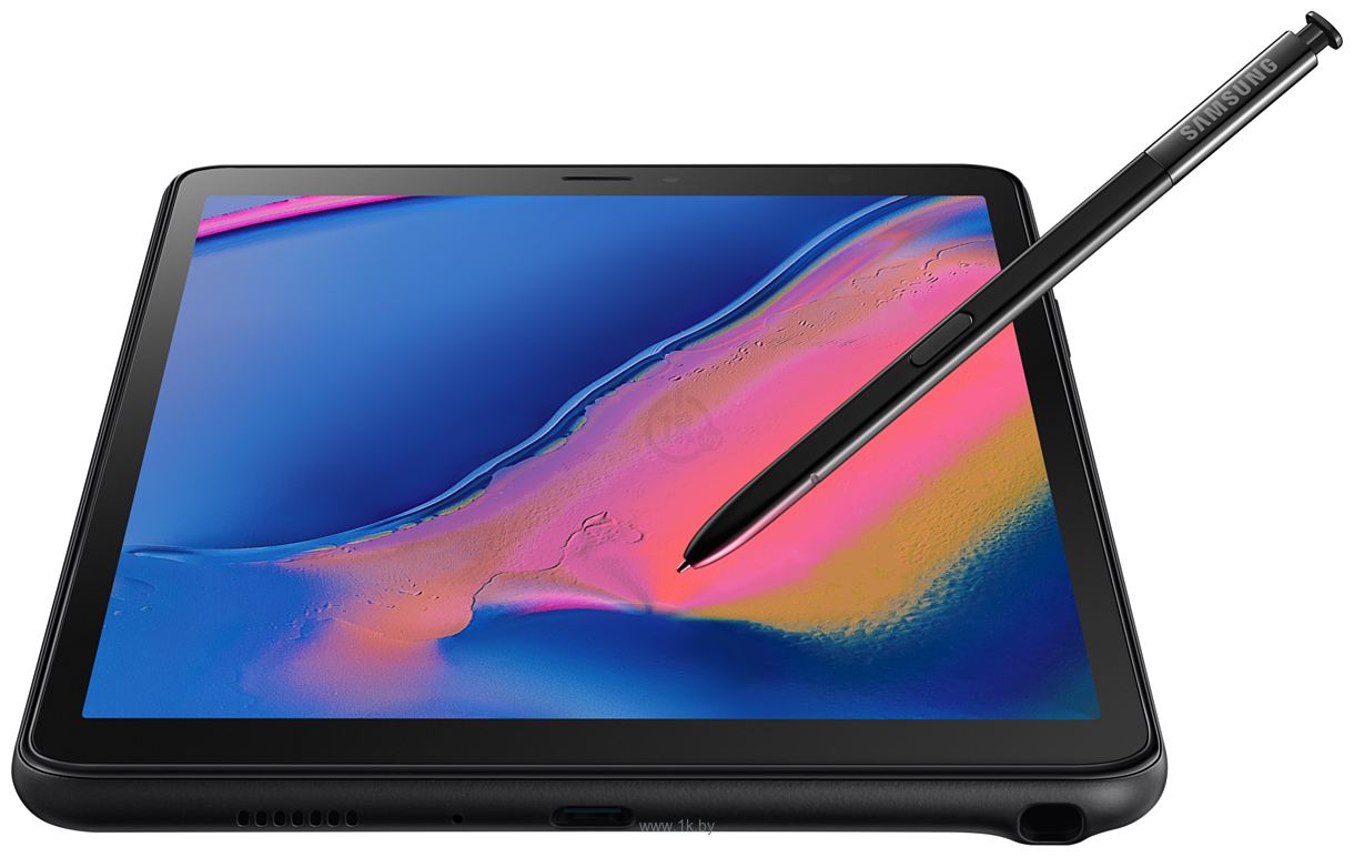 Фотографии Samsung Galaxy Tab A with S Pen 8.0 (2019) SM-P205 LTE 32Gb