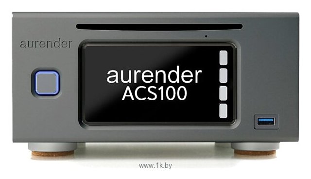Фотографии Aurender ACS100 2TB