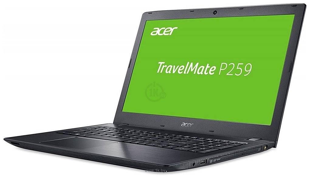 Фотографии Acer TravelMate TMP259-M-344C (NX.VDMER.001)