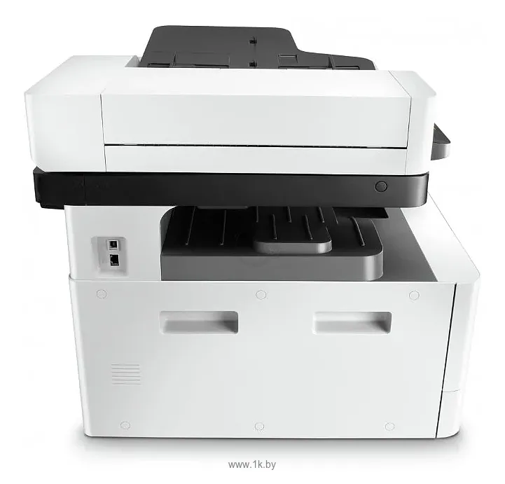 Фотографии HP LaserJet MFP M443nda