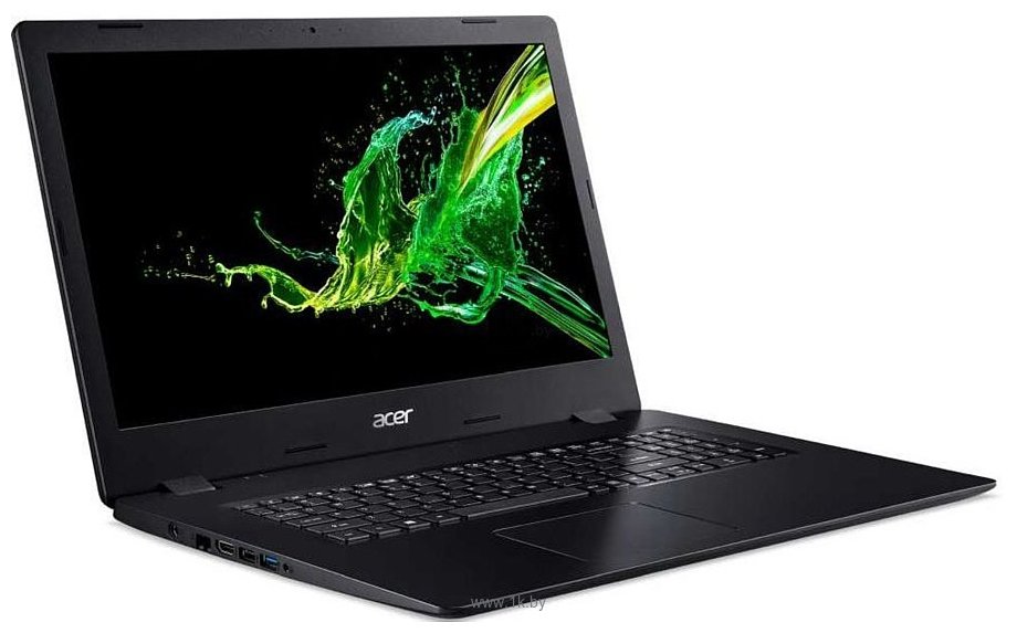 Фотографии Acer Aspire 3 A317-51-36P2 (NX.HLYER.00B)