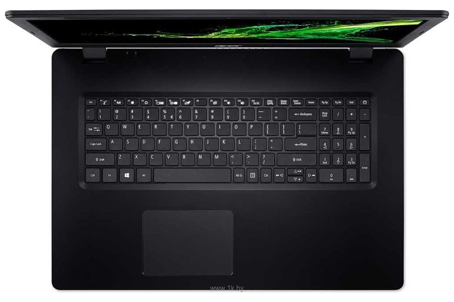 Фотографии Acer Aspire 3 A317-51-36P2 (NX.HLYER.00B)