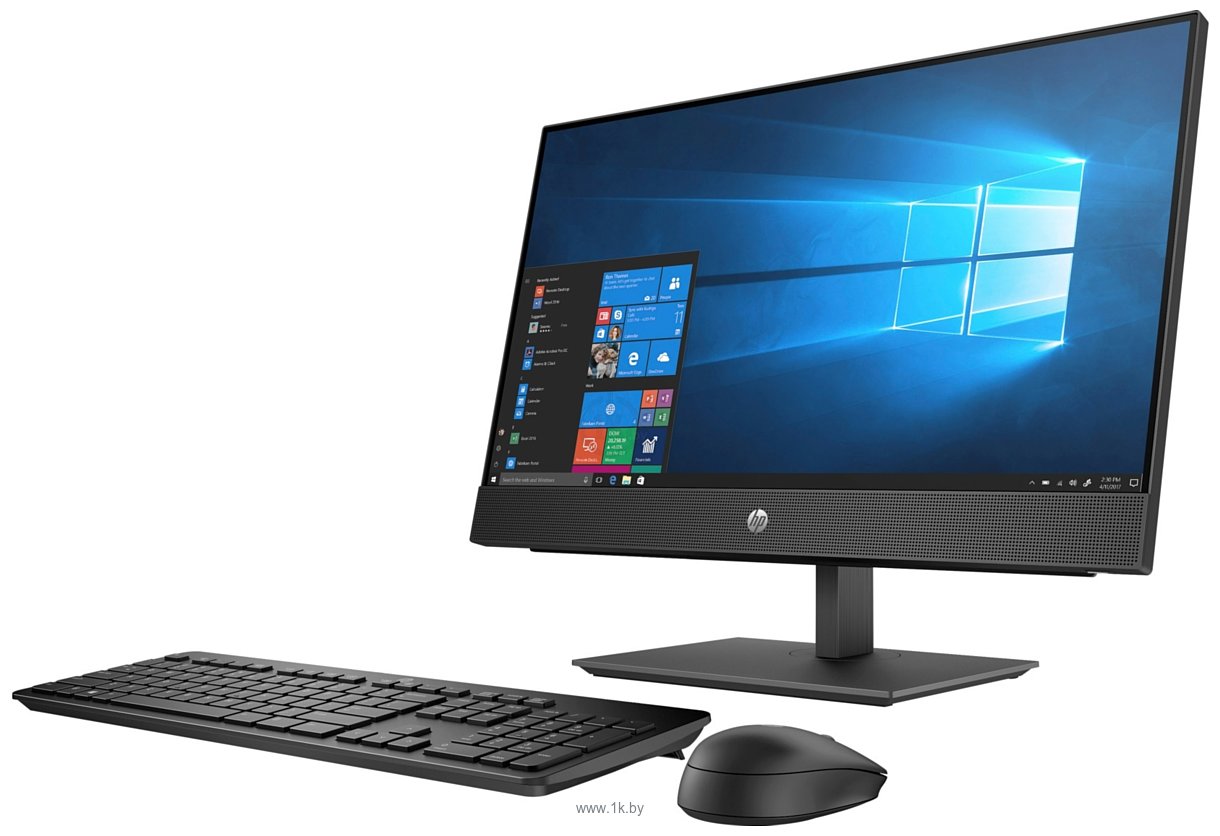 Фотографии HP ProOne 440 G5 (6AE51AV)