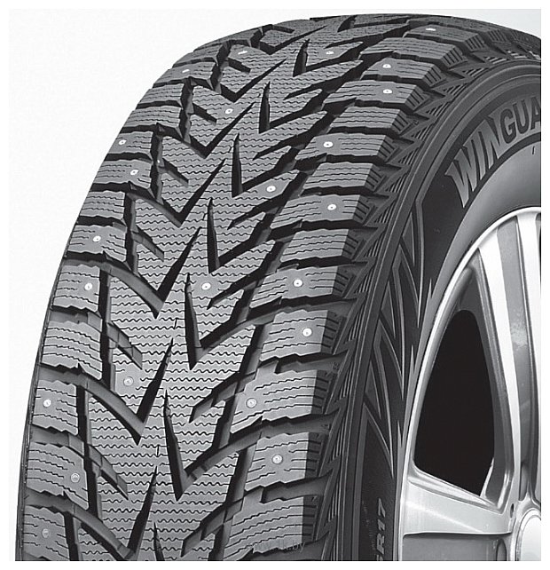 Фотографии Nexen/Roadstone Winguard Winspike WS62 245/60 R18 105T