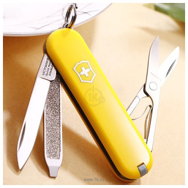 Фотографии Victorinox Classic SD (0.6223.8)